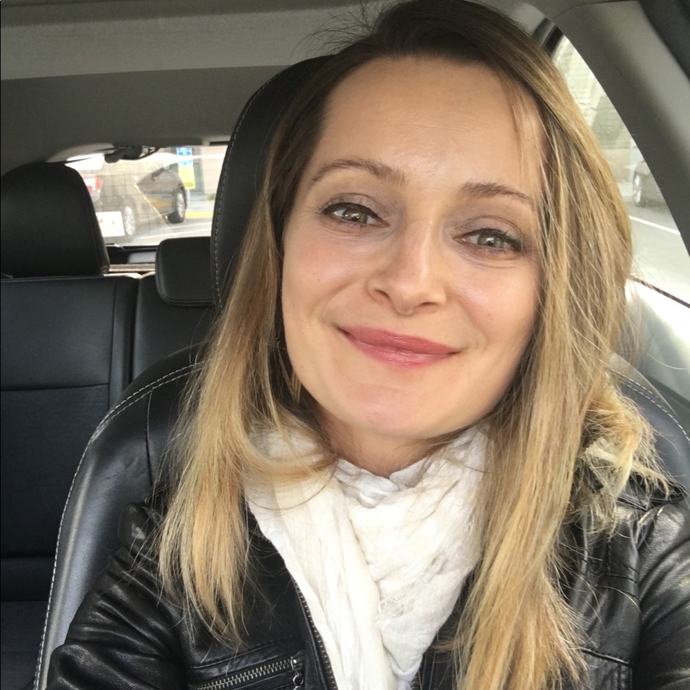 Meet your Posher, Mara